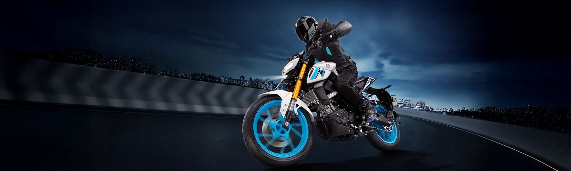Yamaha FZ On-Road Price
