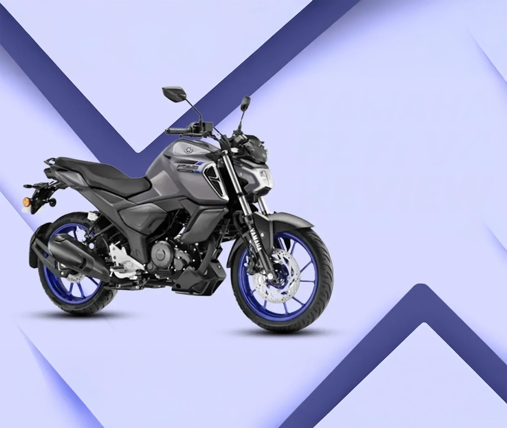 Yamaha FZ On-Road Price